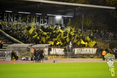 20181026 - 001 - Borussia Mönchengladbach II (A)