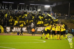 20181026 - 002 - Borussia Mönchengladbach II (A)