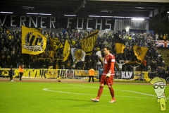 20181026 - 003 - Borussia Mönchengladbach II (A)