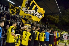 20181026 - 015 - Borussia Mönchengladbach II (A)