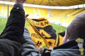 25. Spieltag: Borussia Dortmund II (H)