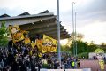 Halbfinale: TSC Euskirchen (A)